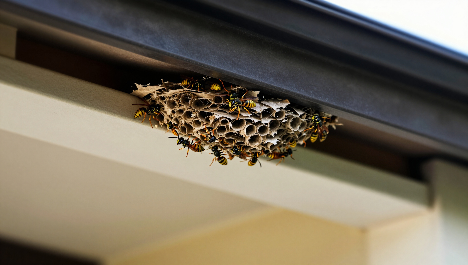 Bees and Wasp Removal in Northwood